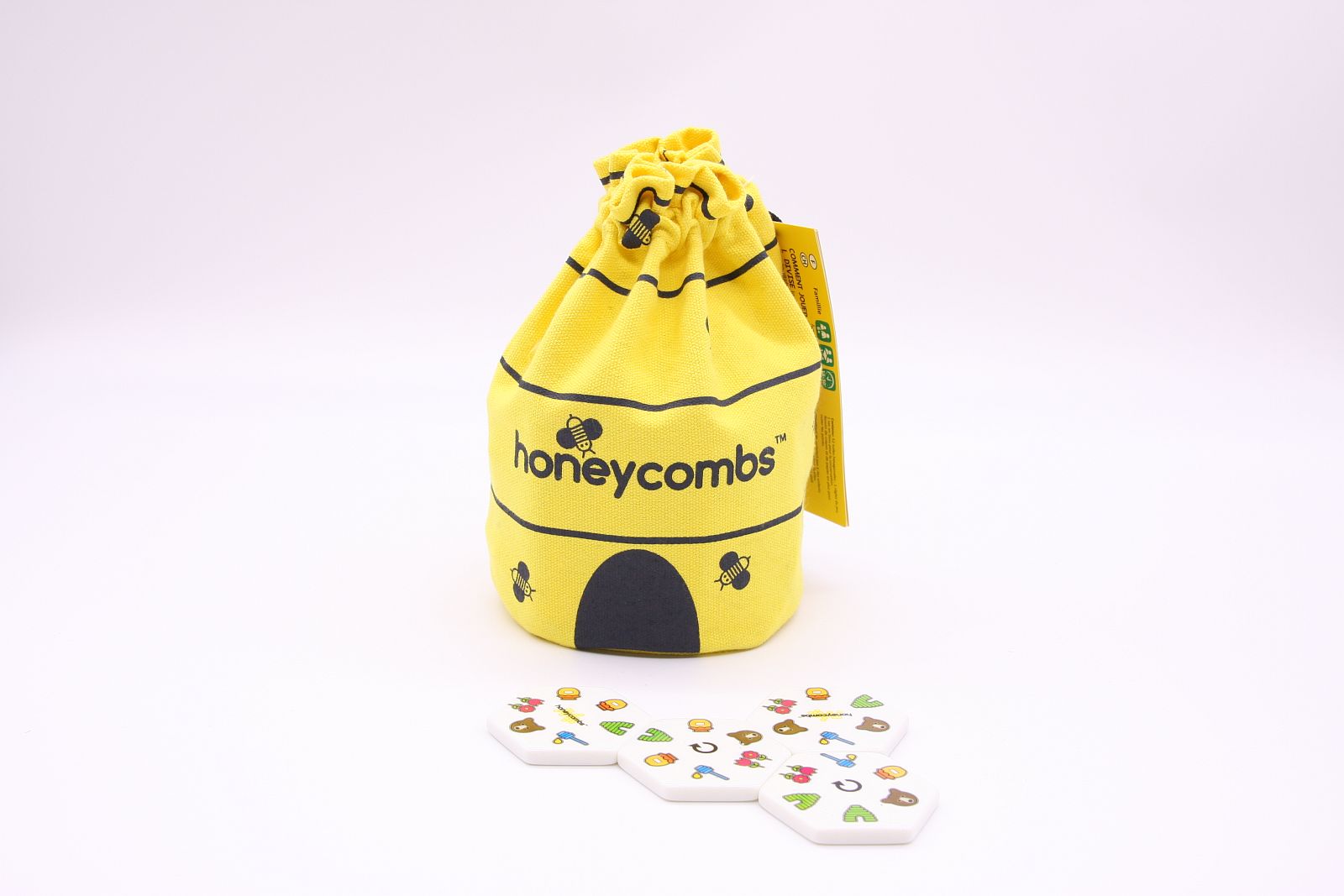 Honeycombs "Domino"