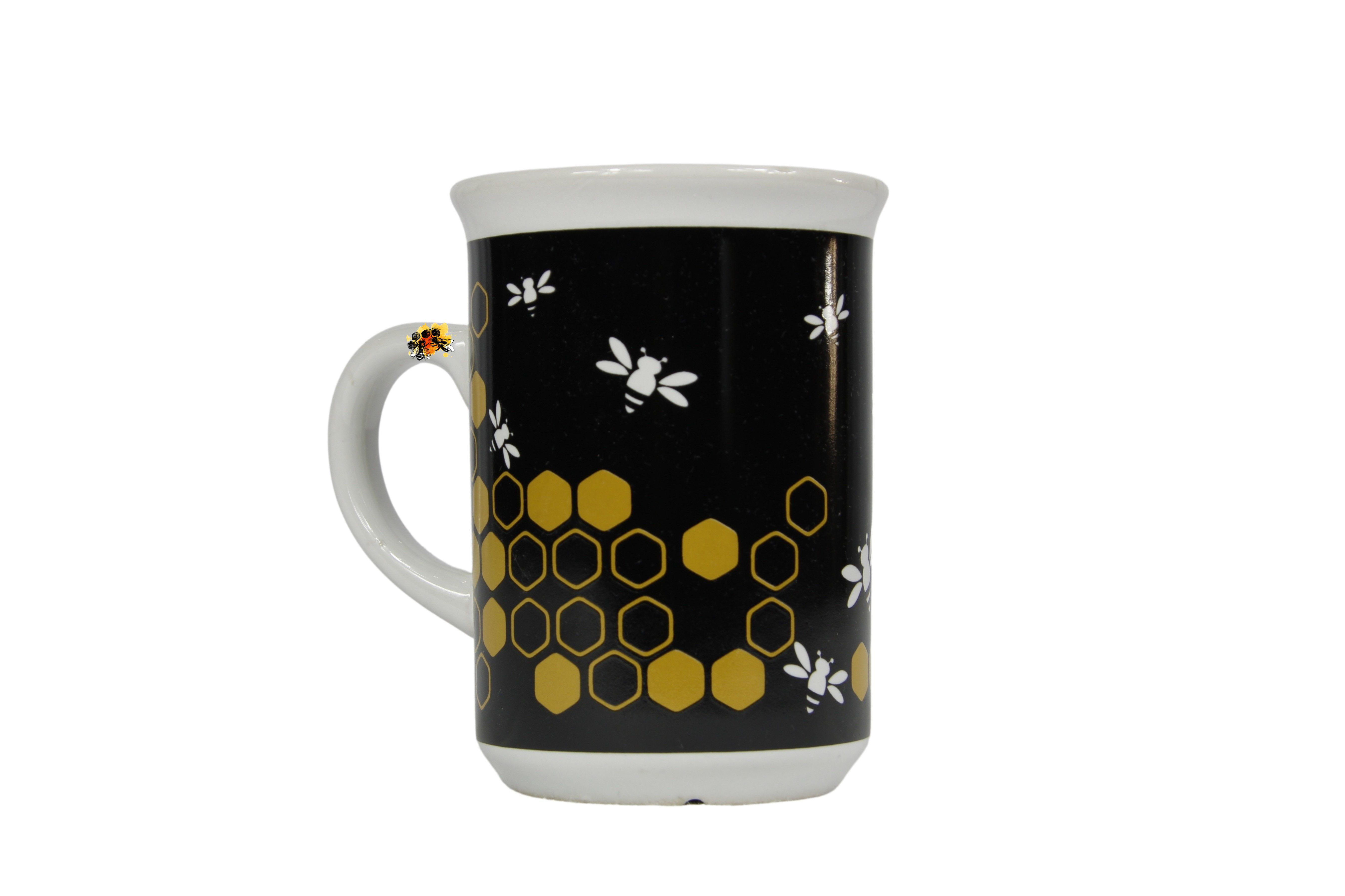 Tasse "Black & Gold" Tasse "Black & Gold"