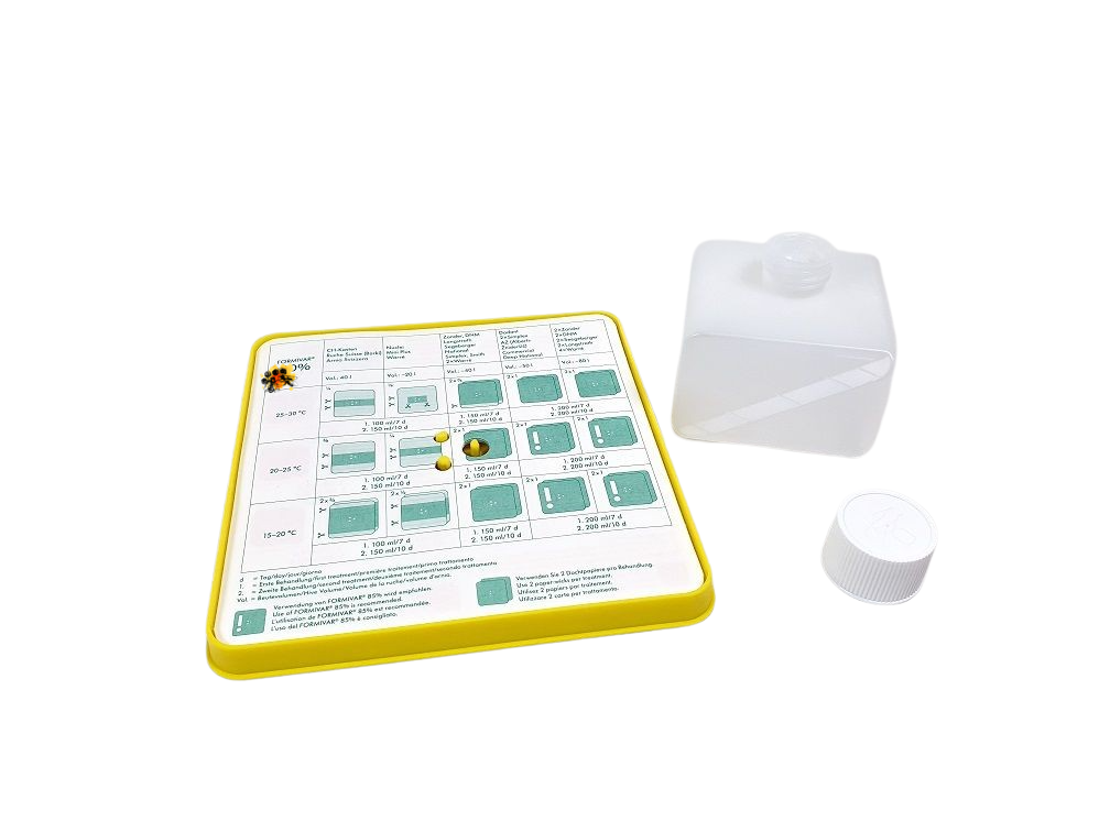 Liebig Dispenser Liebig Dispenser