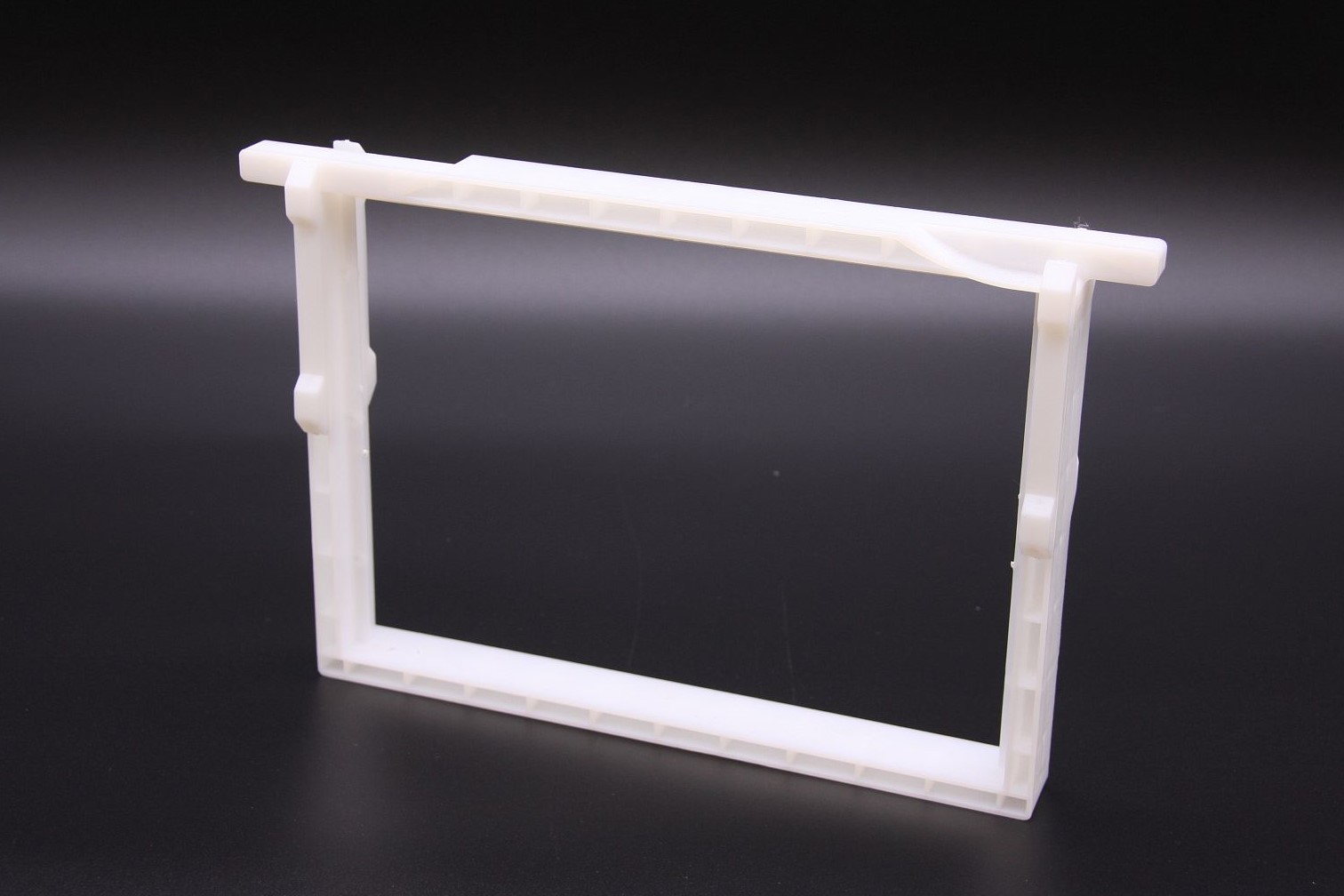 Mini Plus Clip Rähmchen PVC Mini Plus Clip Rähmchen PVC