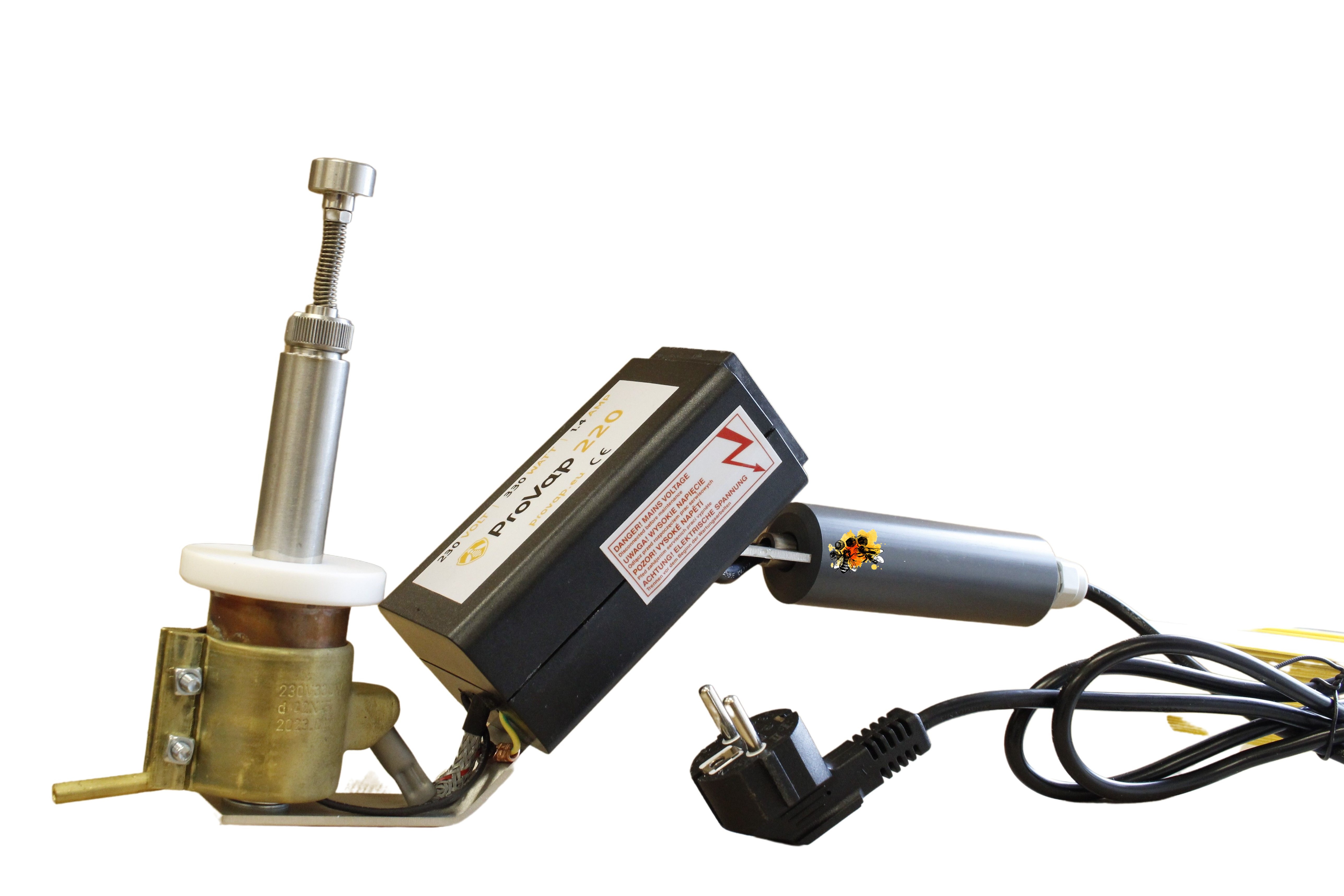 ProVap 220 ProVap 220