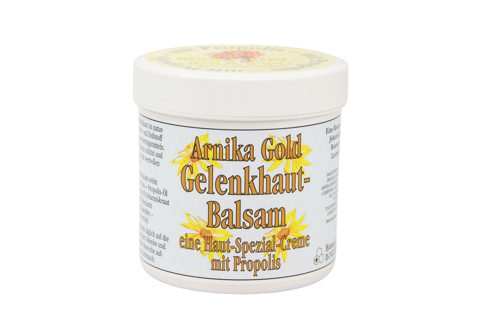 Arnika Gold Gelenkhaut-Balsam 250ml