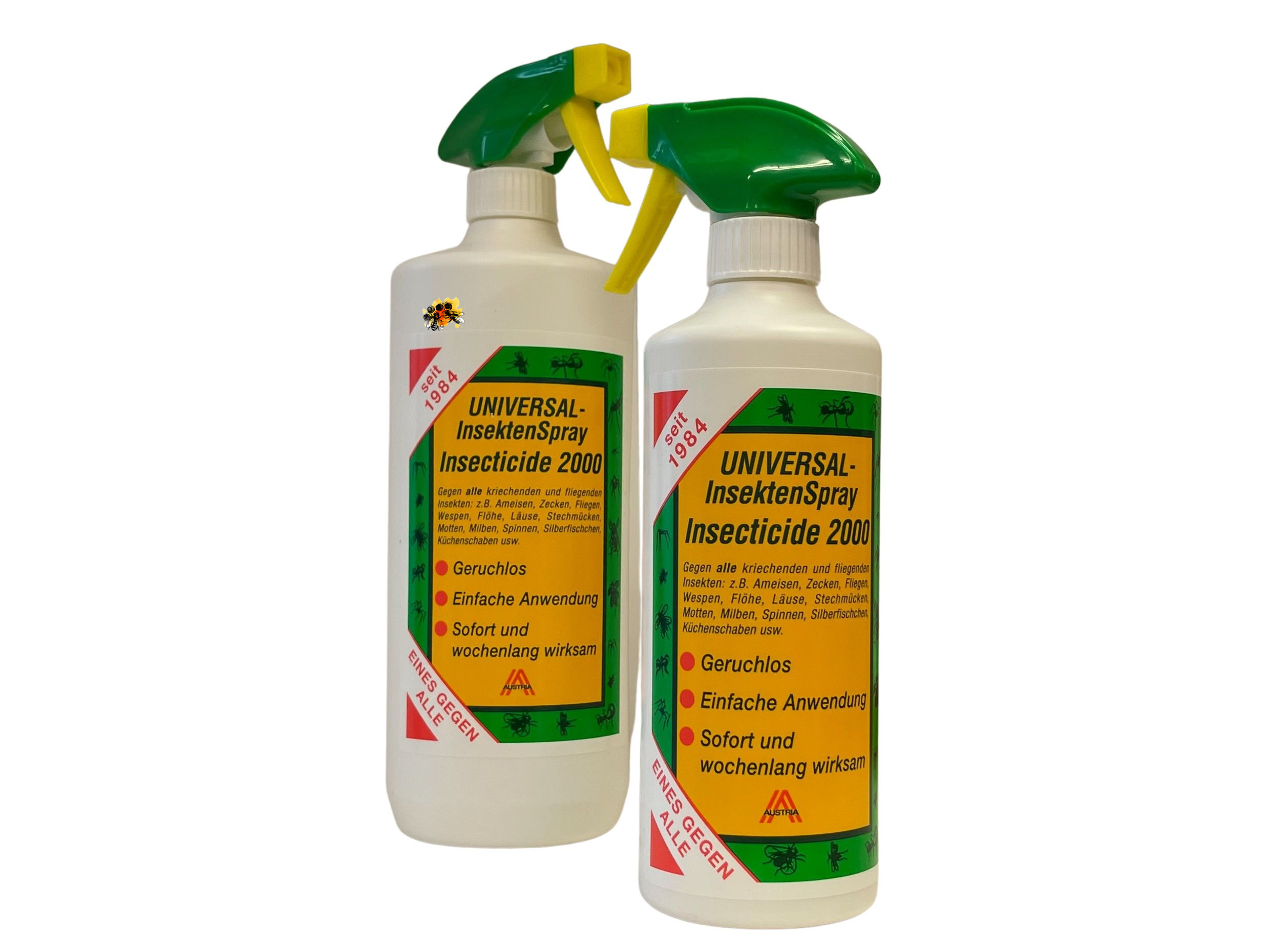 Insecticide 2000  Insecticide 2000