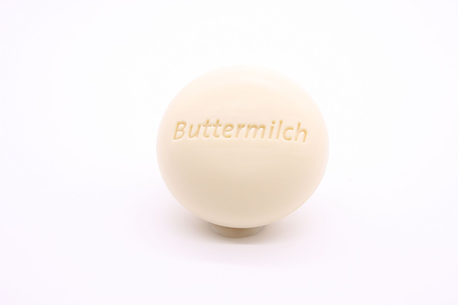Dusch +  Badeseife  Buttermilch