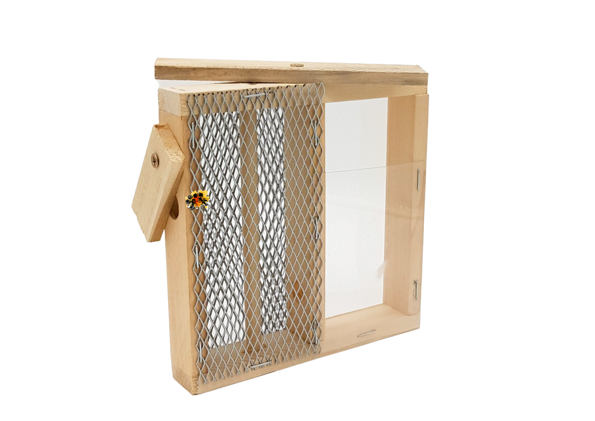 100% Zusetzkäfig 100% Zusetzkäfig