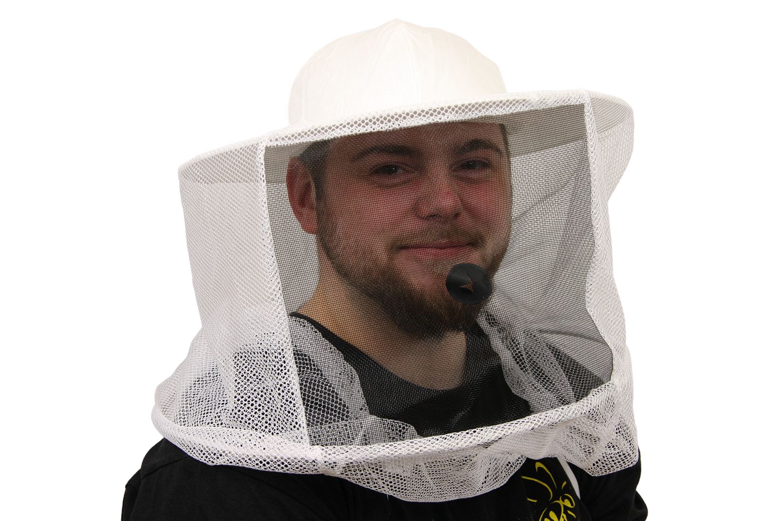 Kombi-Schlüpfschleier Kombi-Schlüpfschleier