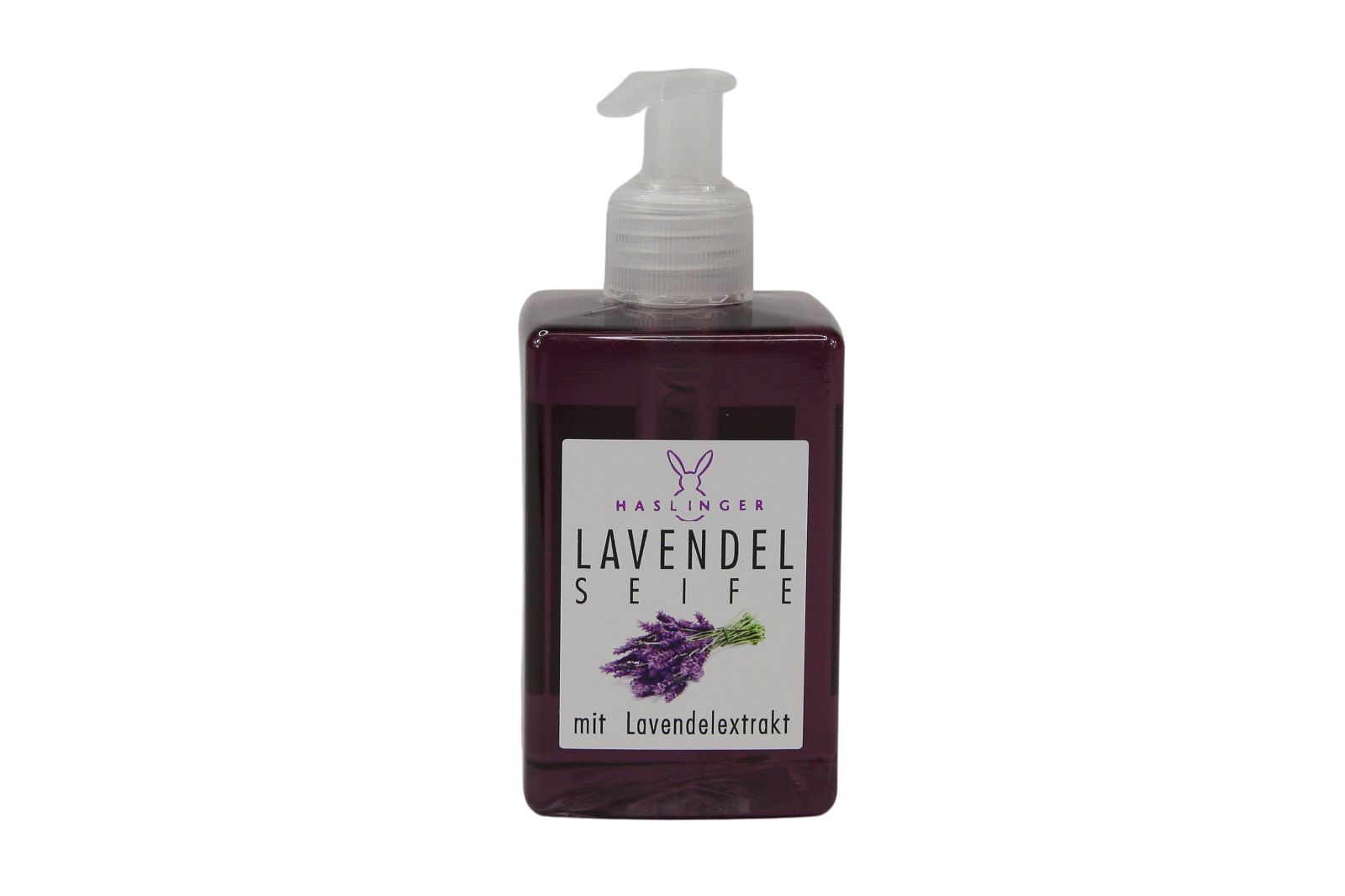 Lavendel Seife 250 ml