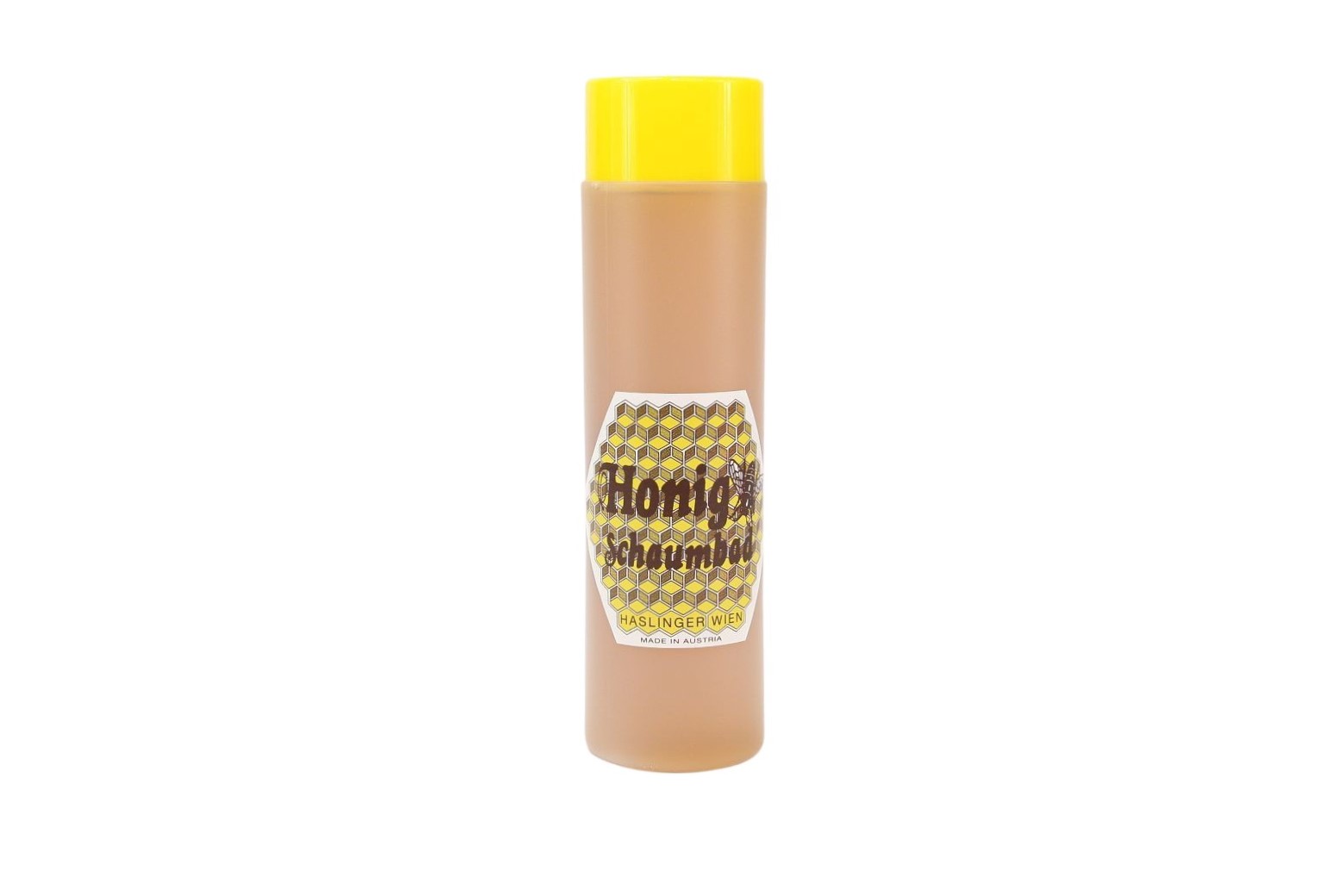 Schaumbad Honig 300 ml