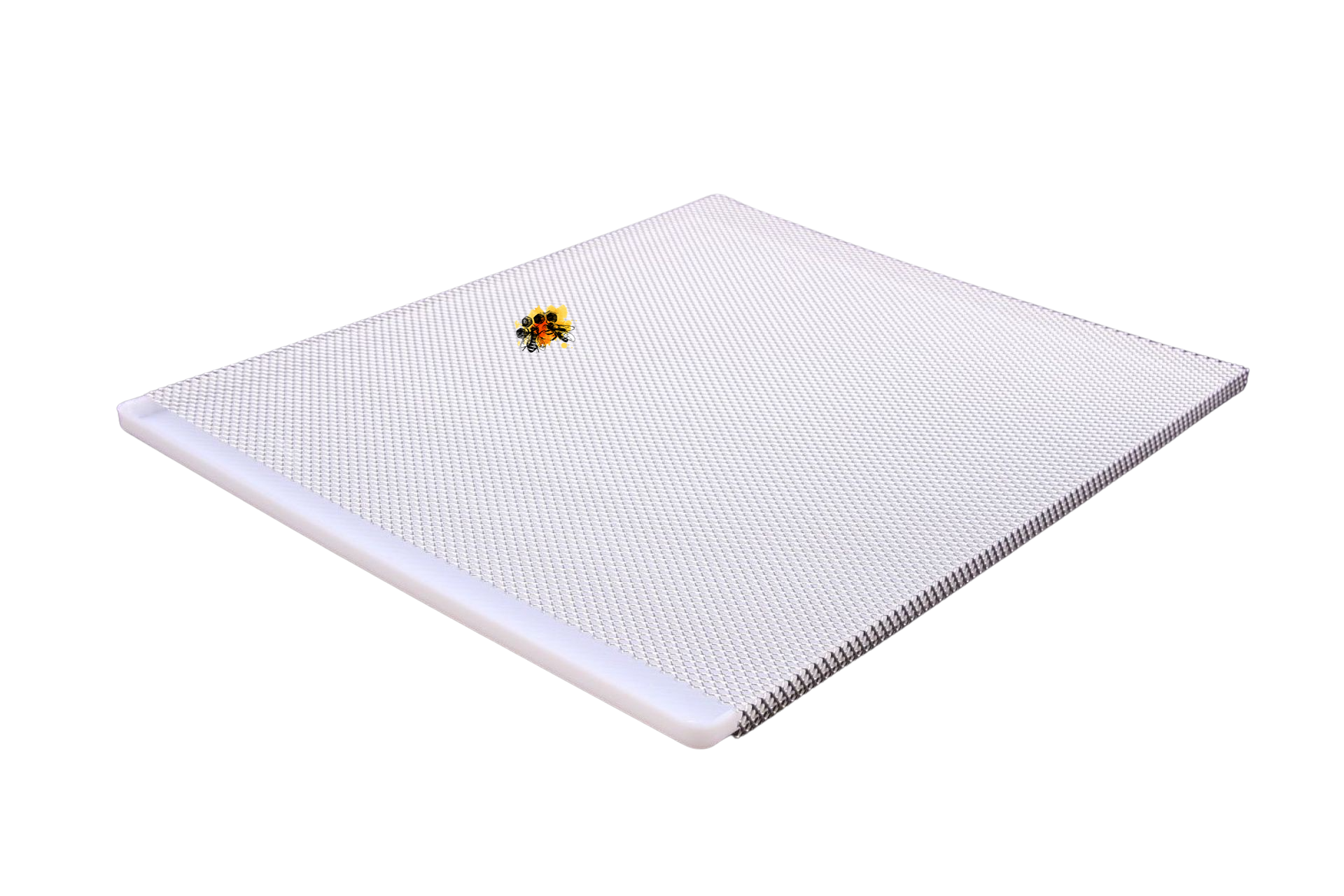 Varroa Diagnosetasse 38,5 x 32,5 cm komplett inkl. Gitter Varroa Diagnosetasse 38,5 x 32,5 cm komplett inkl. Gitter