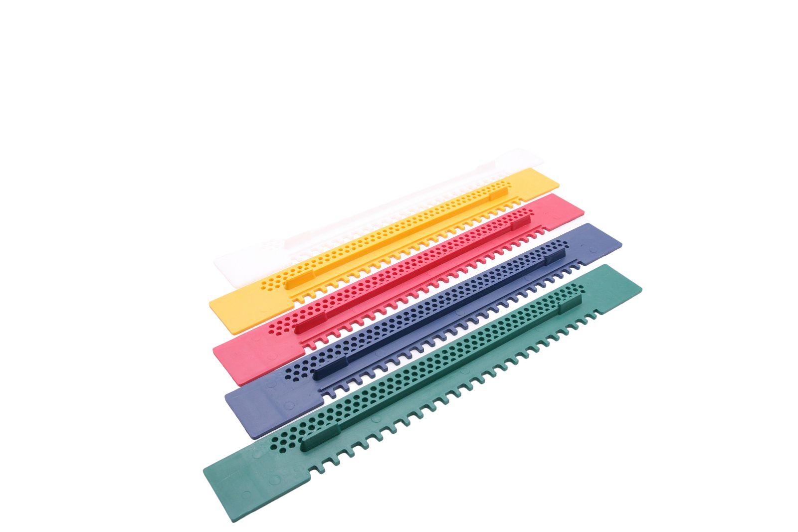 Fluglochschieber PVC Fluglochschieber PVC