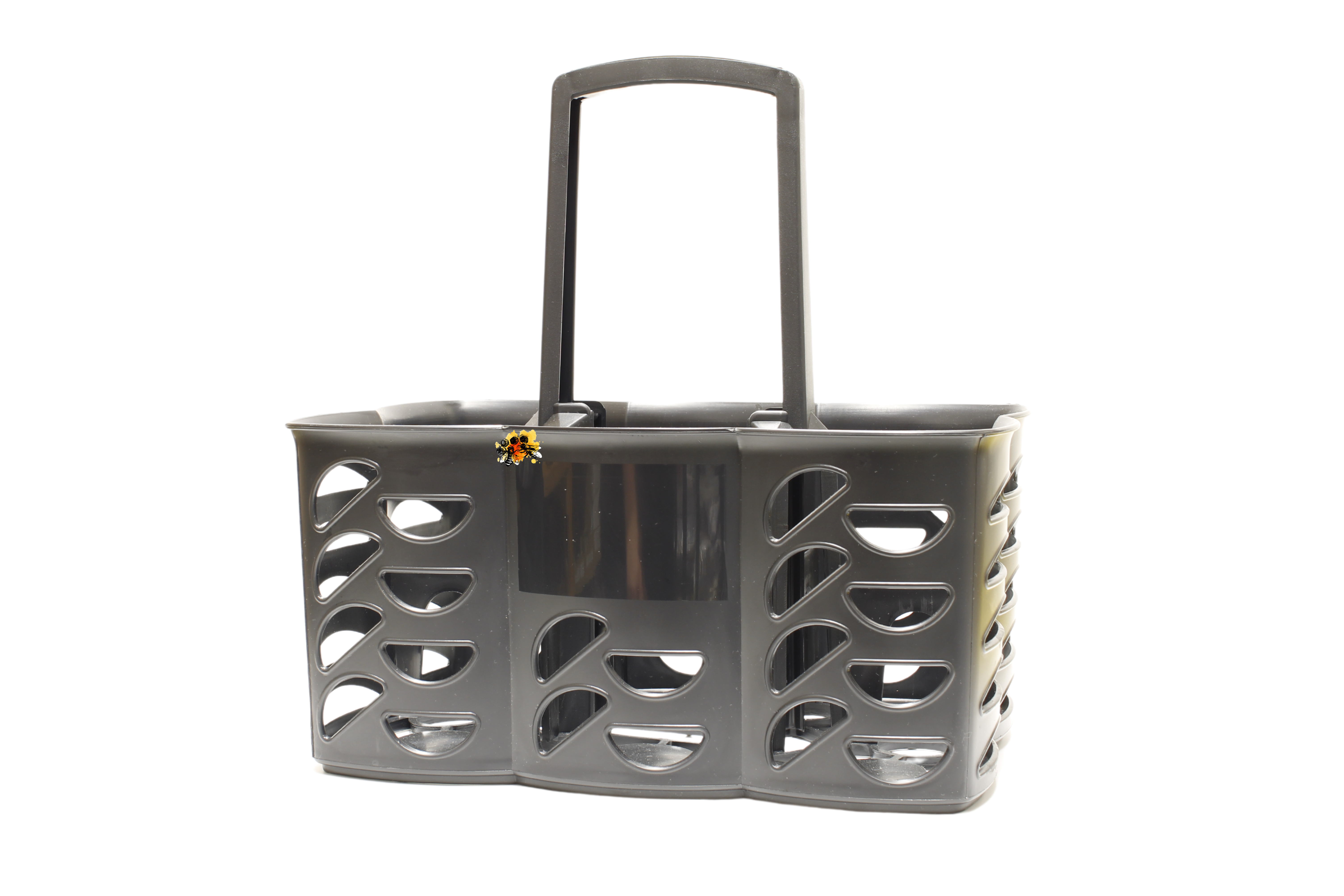 Honigträger PREMIUM schwarz Honigträger PREMIUM schwarz