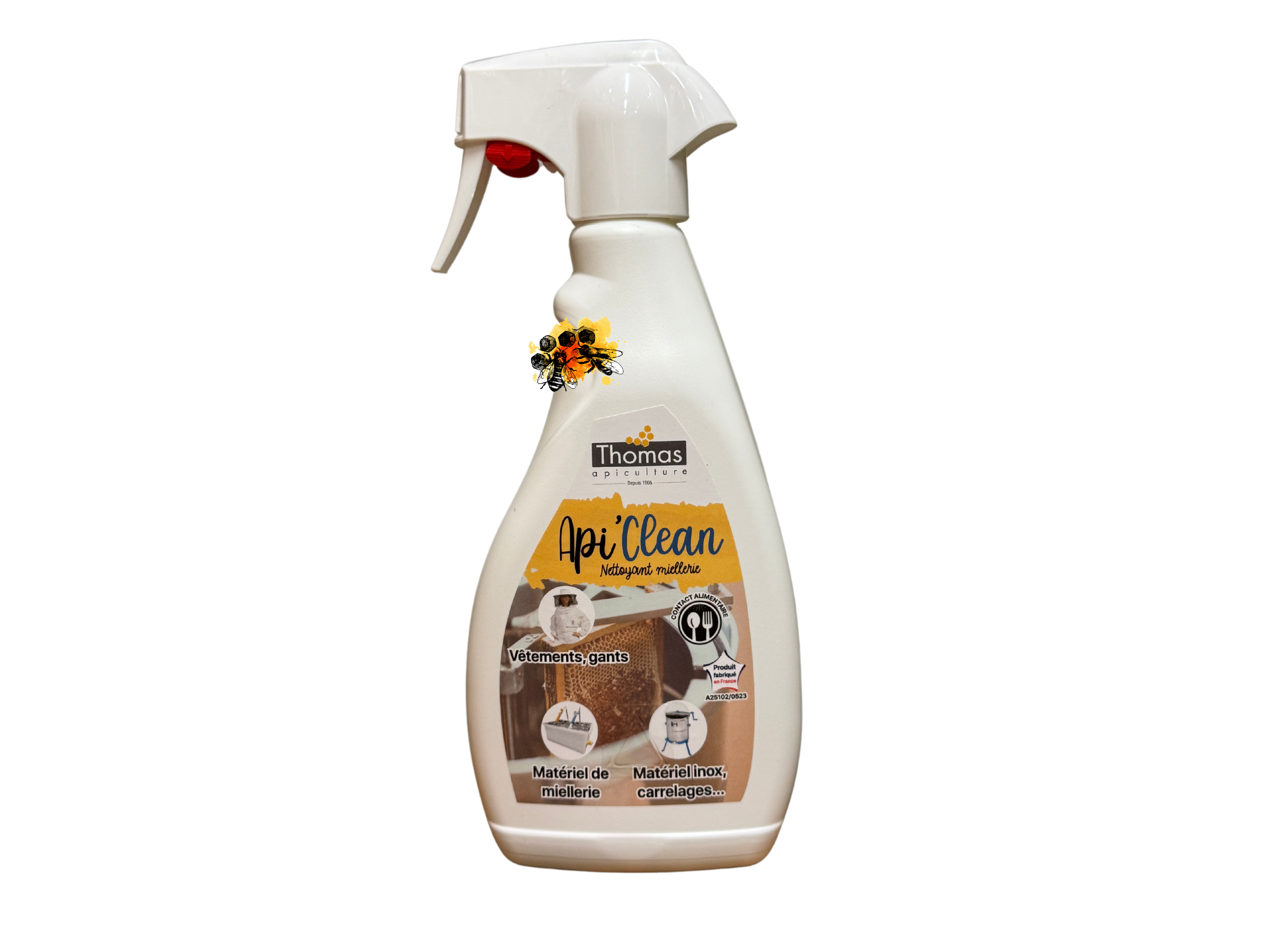 Propolis Entferner Spray 500ml