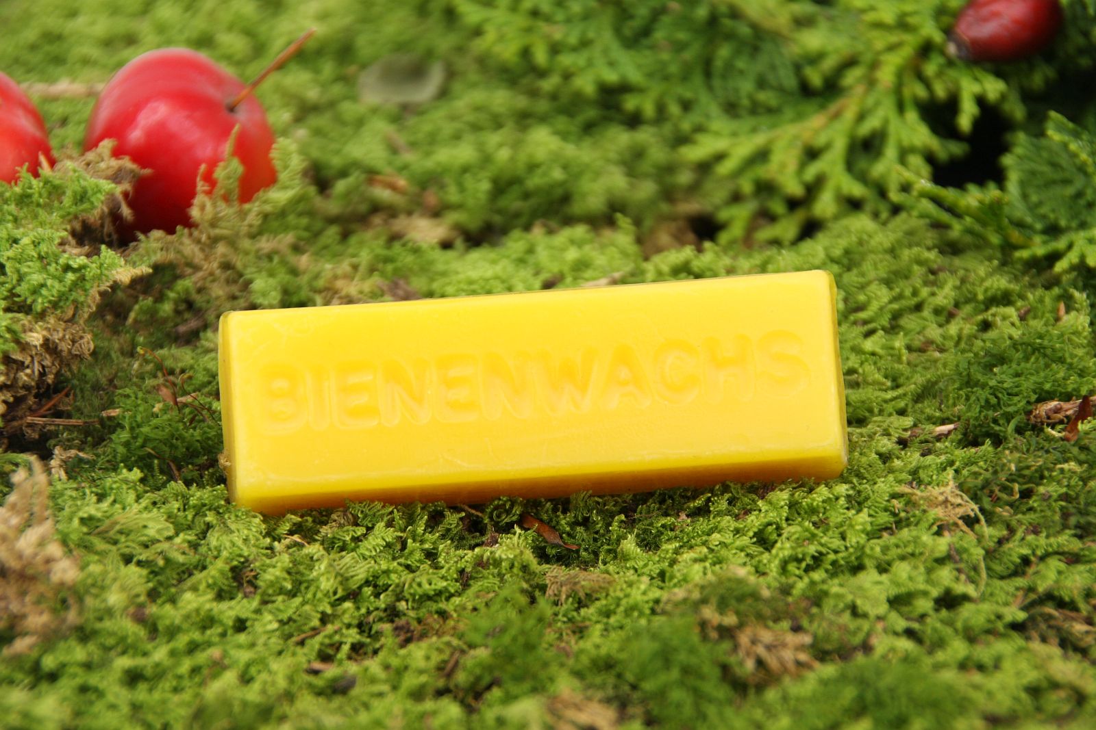 Backwachsstück Backwachsstück