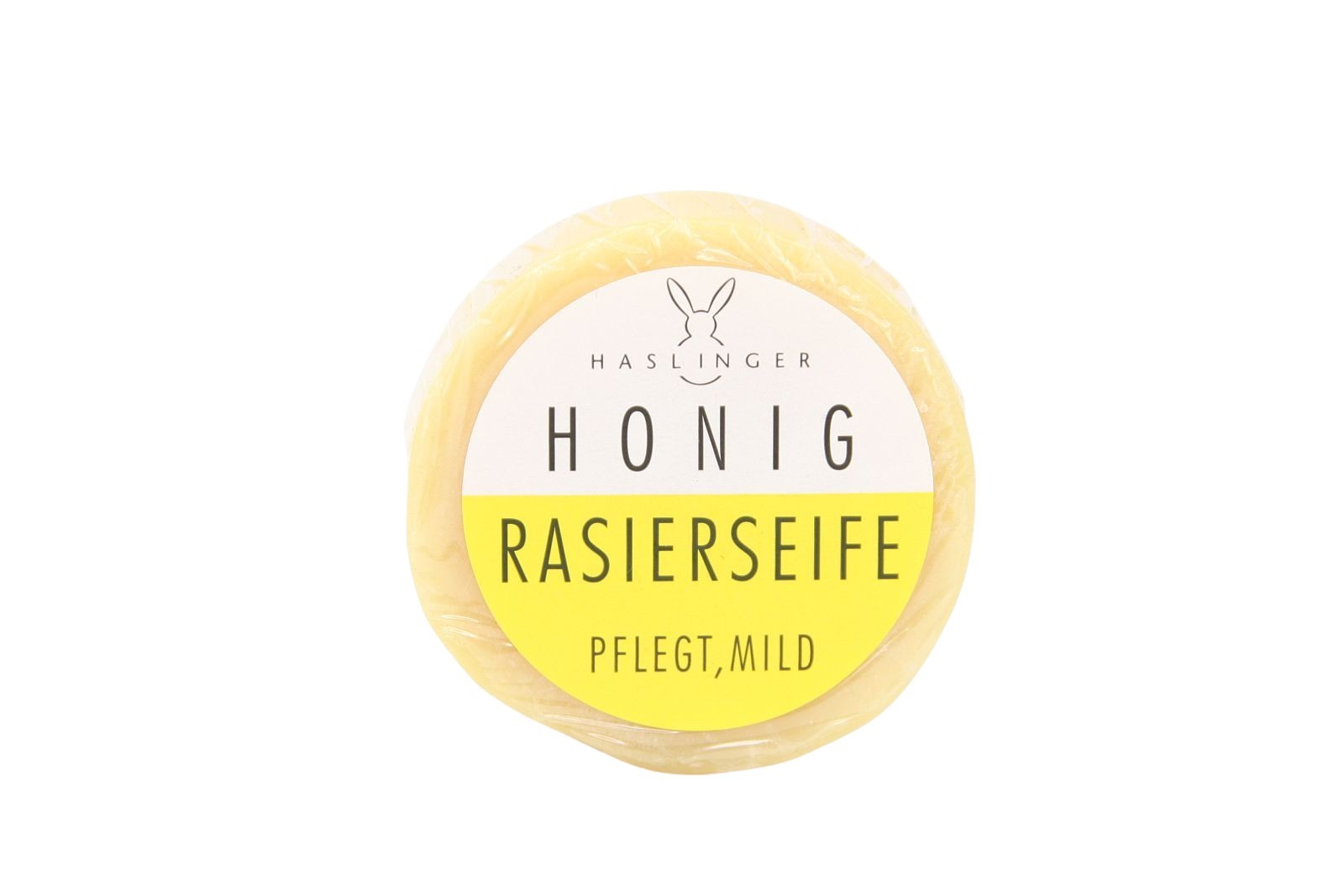 Rasierseife Honig 60g Rasierseife Honig 60g