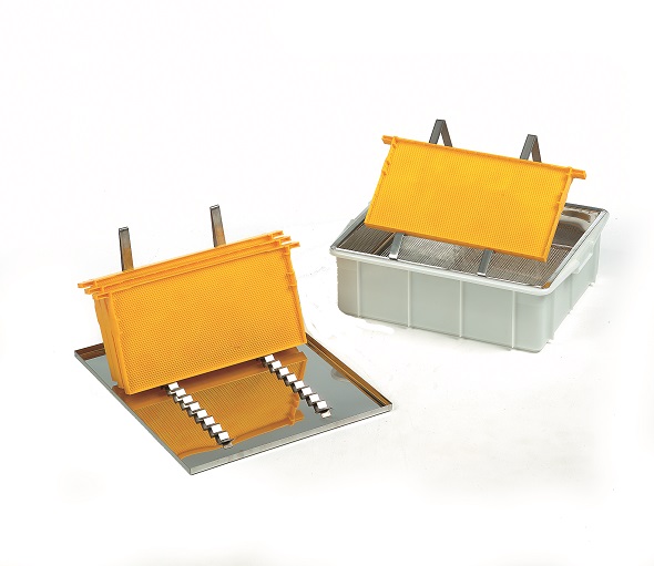 CFM-Entdeckelungsgeschirr "Das Original" (für 1 Person) CFM-Entdeckelungsgeschirr "Das Original" (für 1 Person)