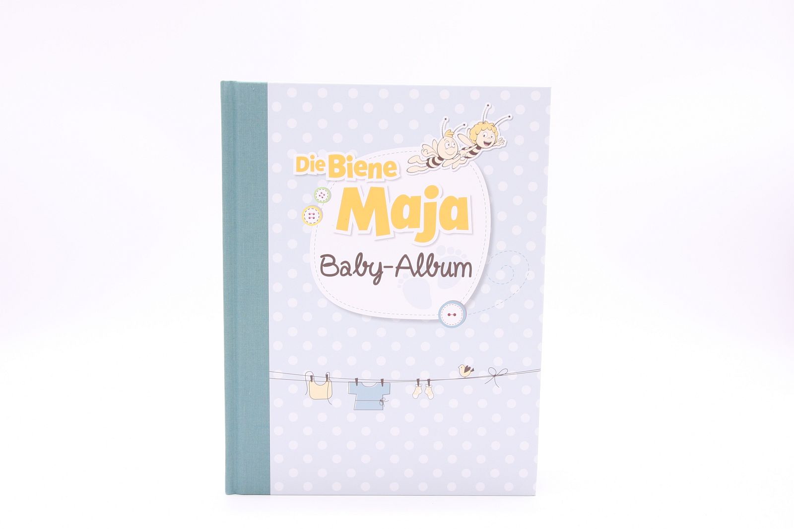 Die Biene Maja "Baby-Album"