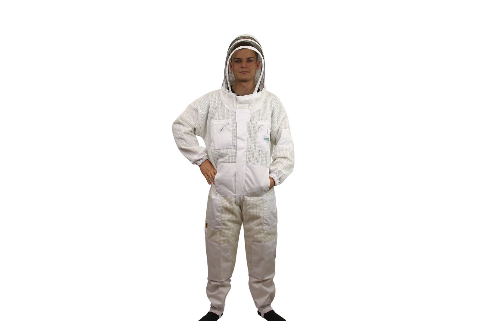 BienoAir® Schutzanzug BienoAir® Schutzanzug