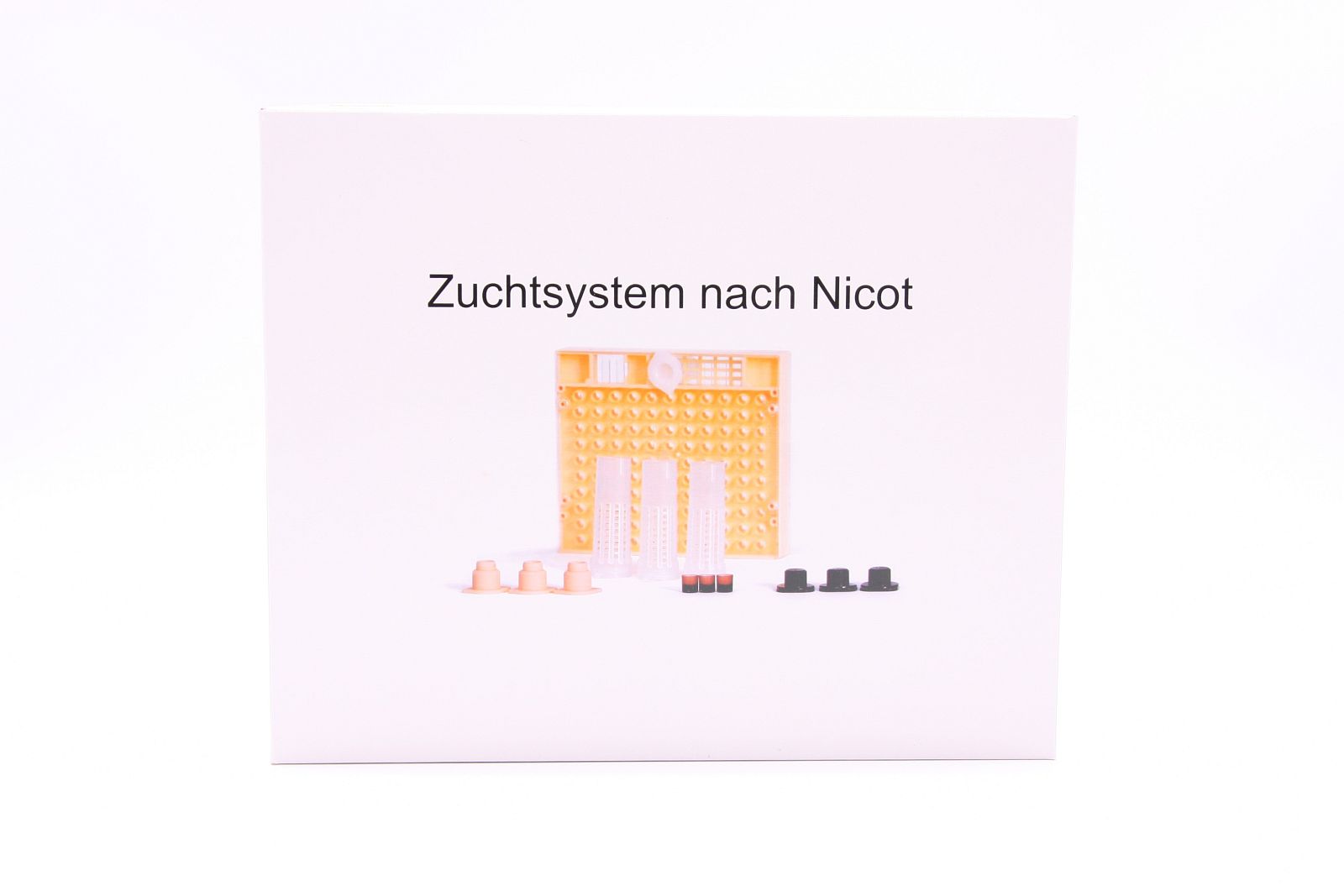 Komplettsystem Nicot Komplettsystem Nicot