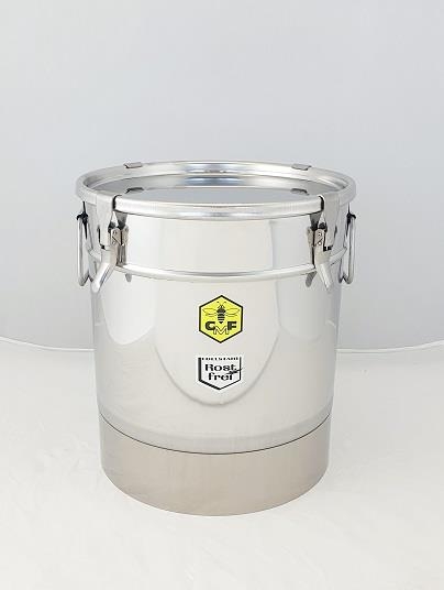 CFM-Lagerbehälter 32 kg CFM-Lagerbehälter 32 kg