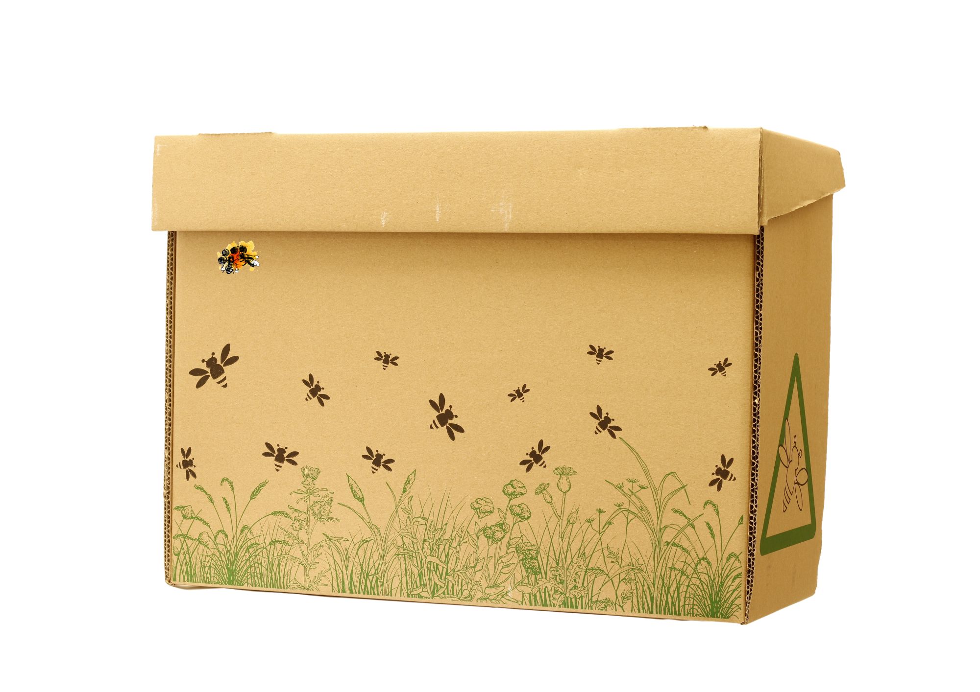 SIPA® Ablegerkarton Universal SIPA® Ablegerkarton Universal