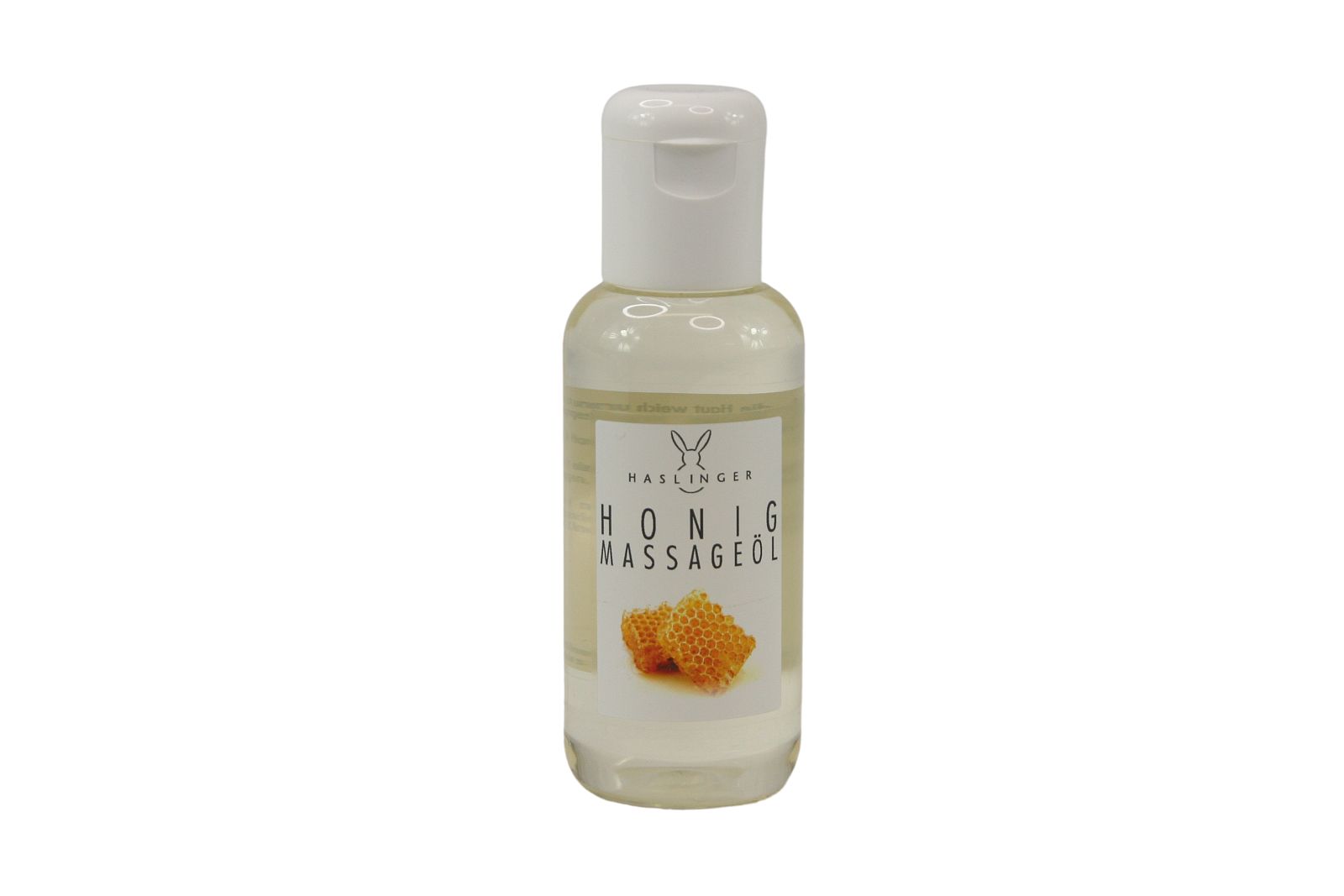 Massageöl Honig 100 ml