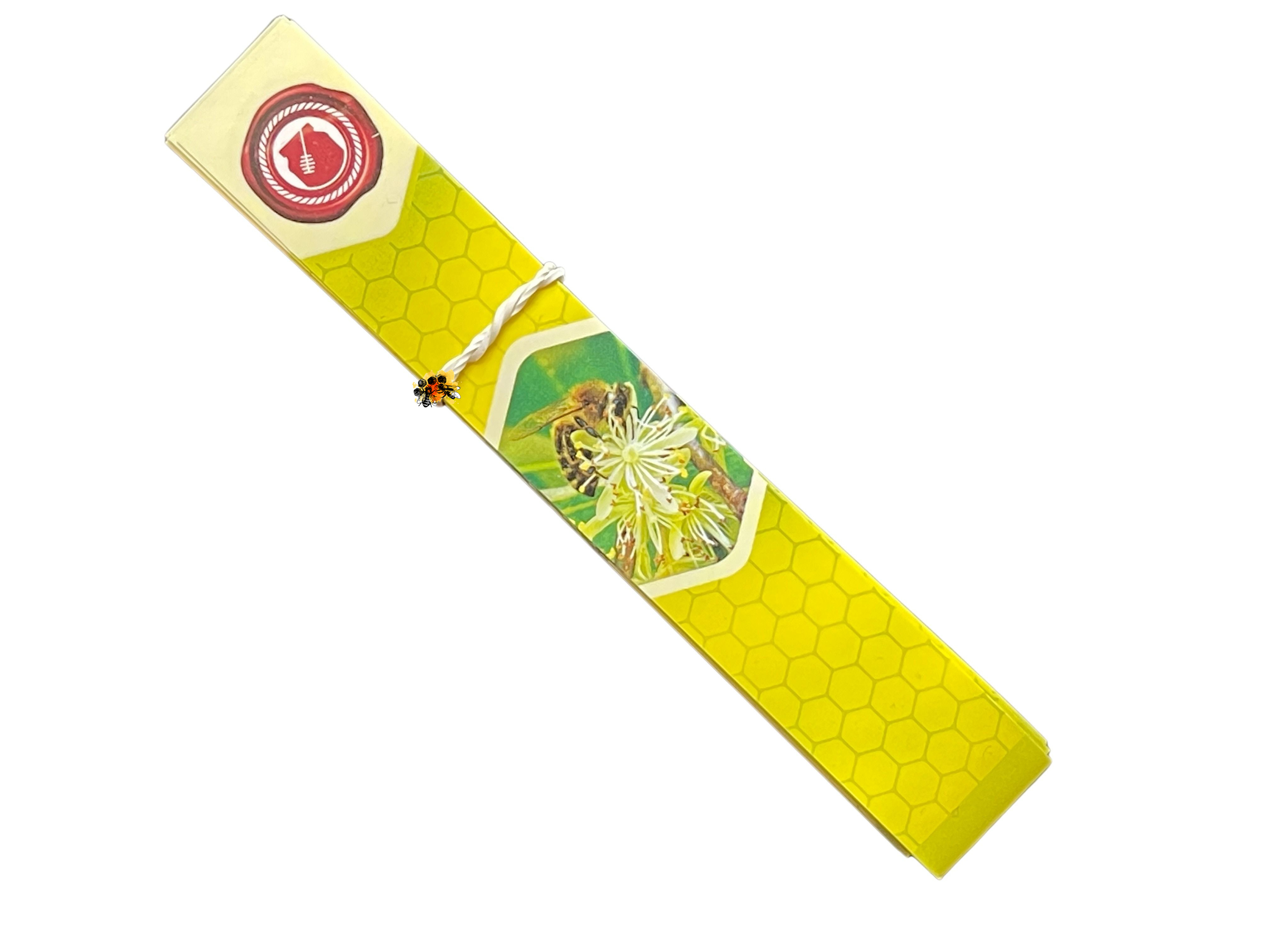 Gewährverschluss Lindenblüte Gewährverschluss Lindenblüte