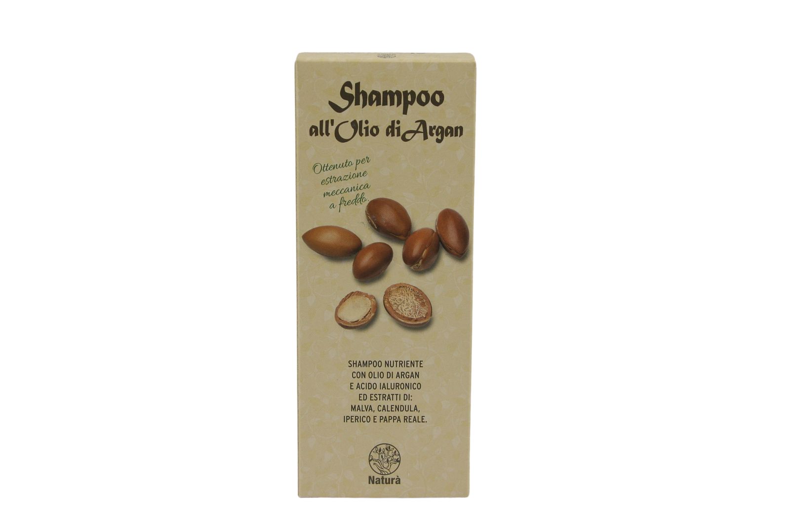 Shampoo Arganöl
