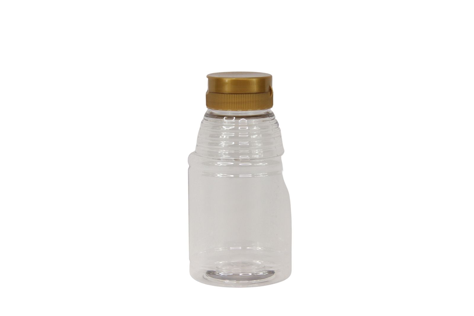 Quetschflasche PVC Quetschflasche PVC