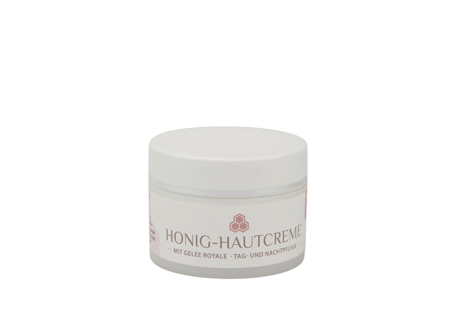 Honig-Hautcreme 50ml